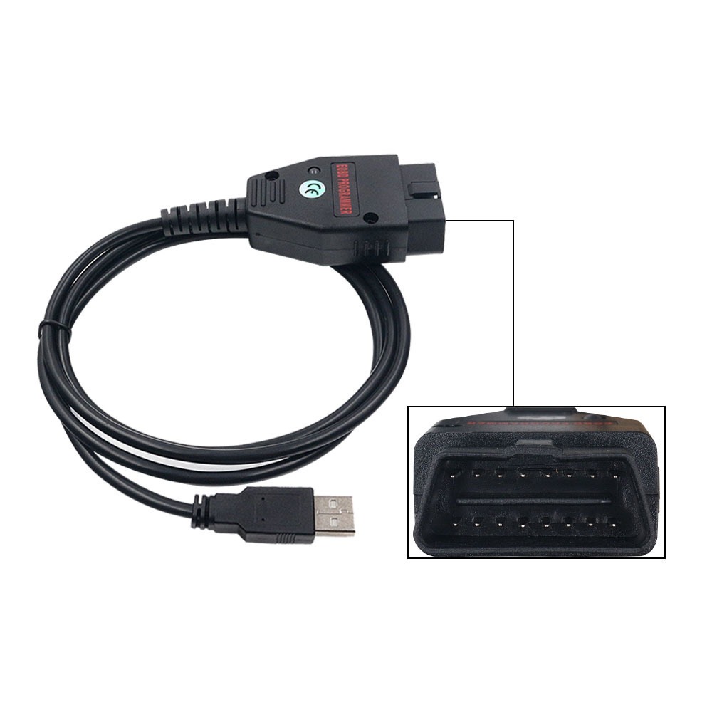 Galletto 1260 ECU Remap Flaser tunning for Auto Chip Tuning