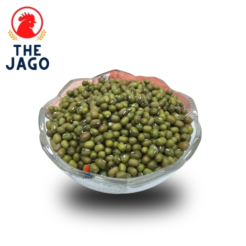 

kacang ijo bening - kualitas premium untuk bubur kacang ijo, es campur – tanpa kotoran & biji rusak!