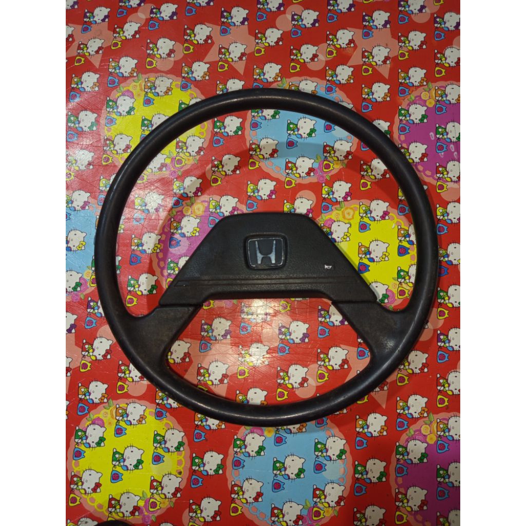 setir Honda Civic wonder