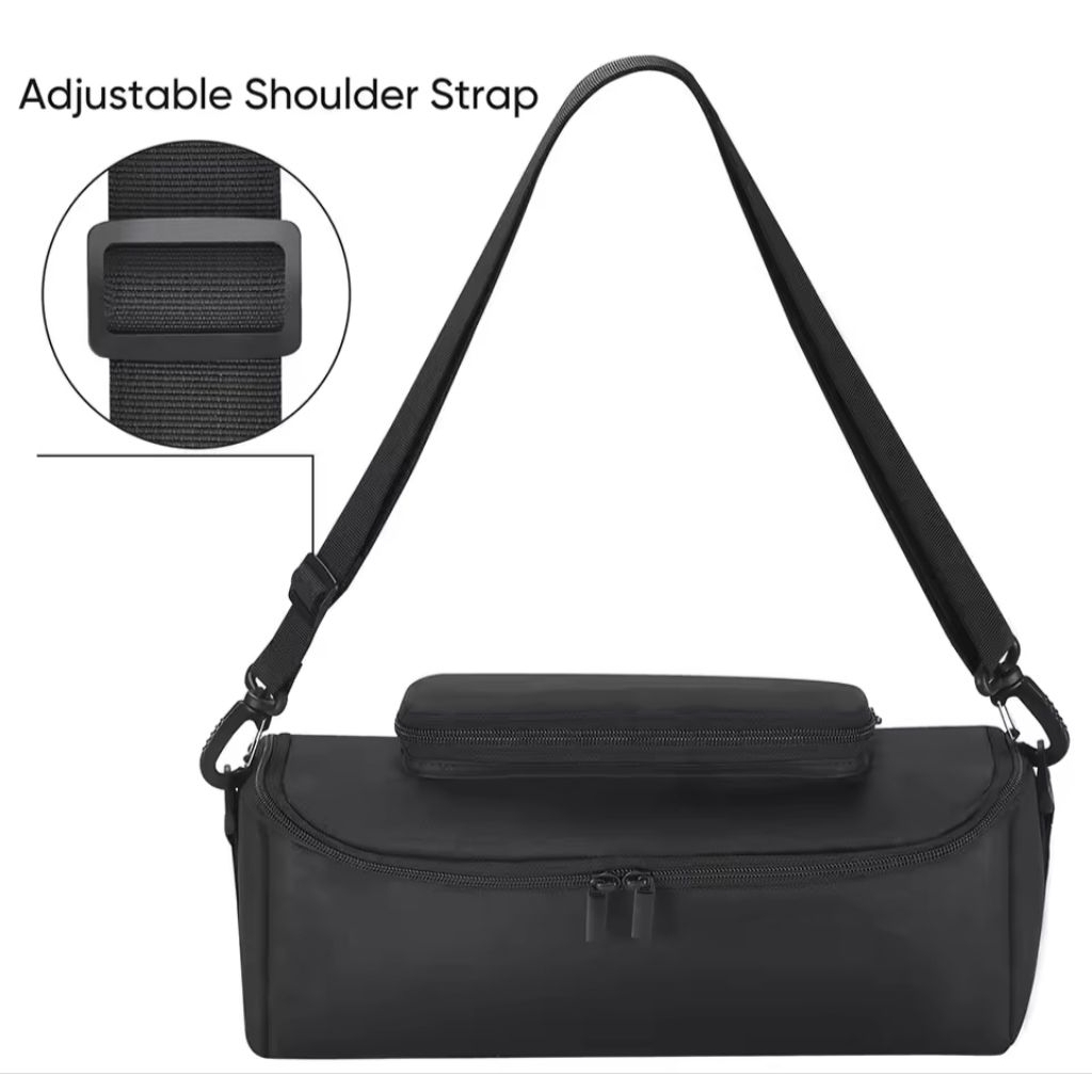 tas penyimpanan speaker baru untuk speaker sony SRS - XB43 tas penyimpanan portabel kotak pelindung 