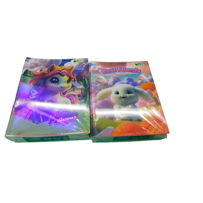 

BUKU TULIS MURAH BIO ISI 58 LEMBAR