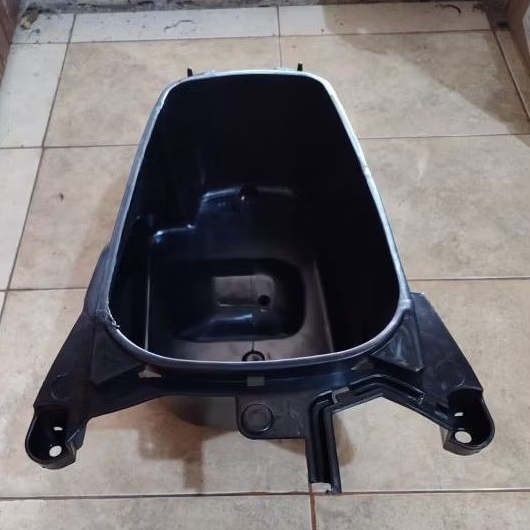 Box Bagasi Honda Beat CBS, CBS ISS, Beat Deluxe, Beat Street 2020-2023