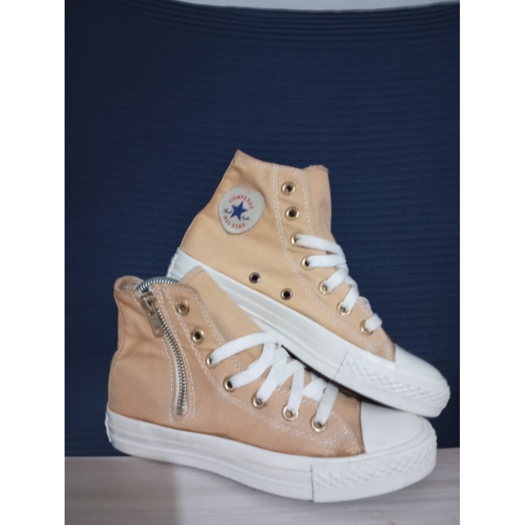 CONVERSE HIGH TOPS JAPAN MARKET
