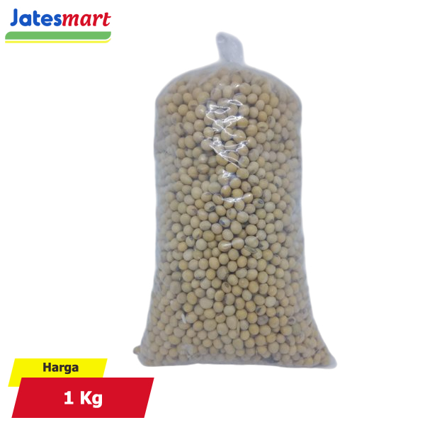 Kacang Kedelai 1 Kg