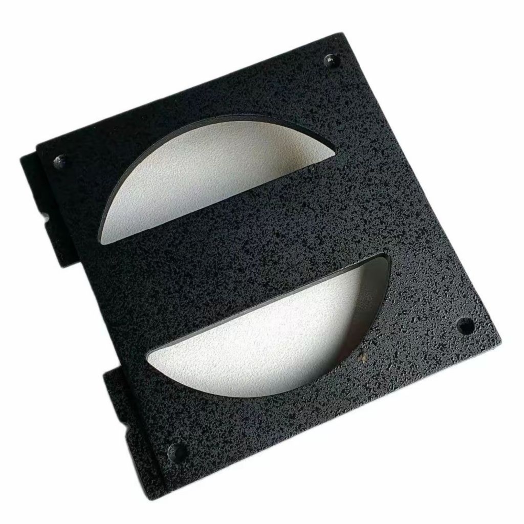 Phase plug Vera 10 import