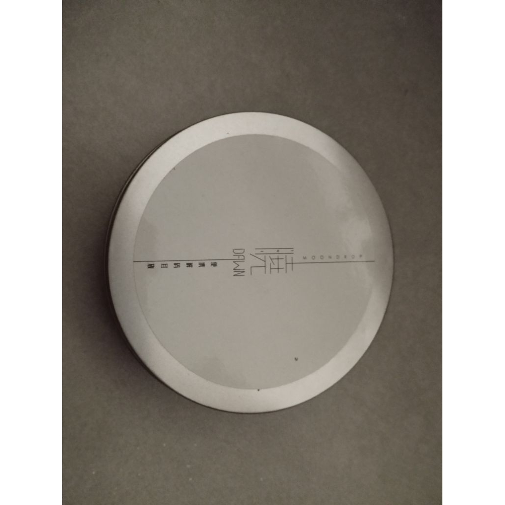 Moondrop Dawn 4.4 bekas