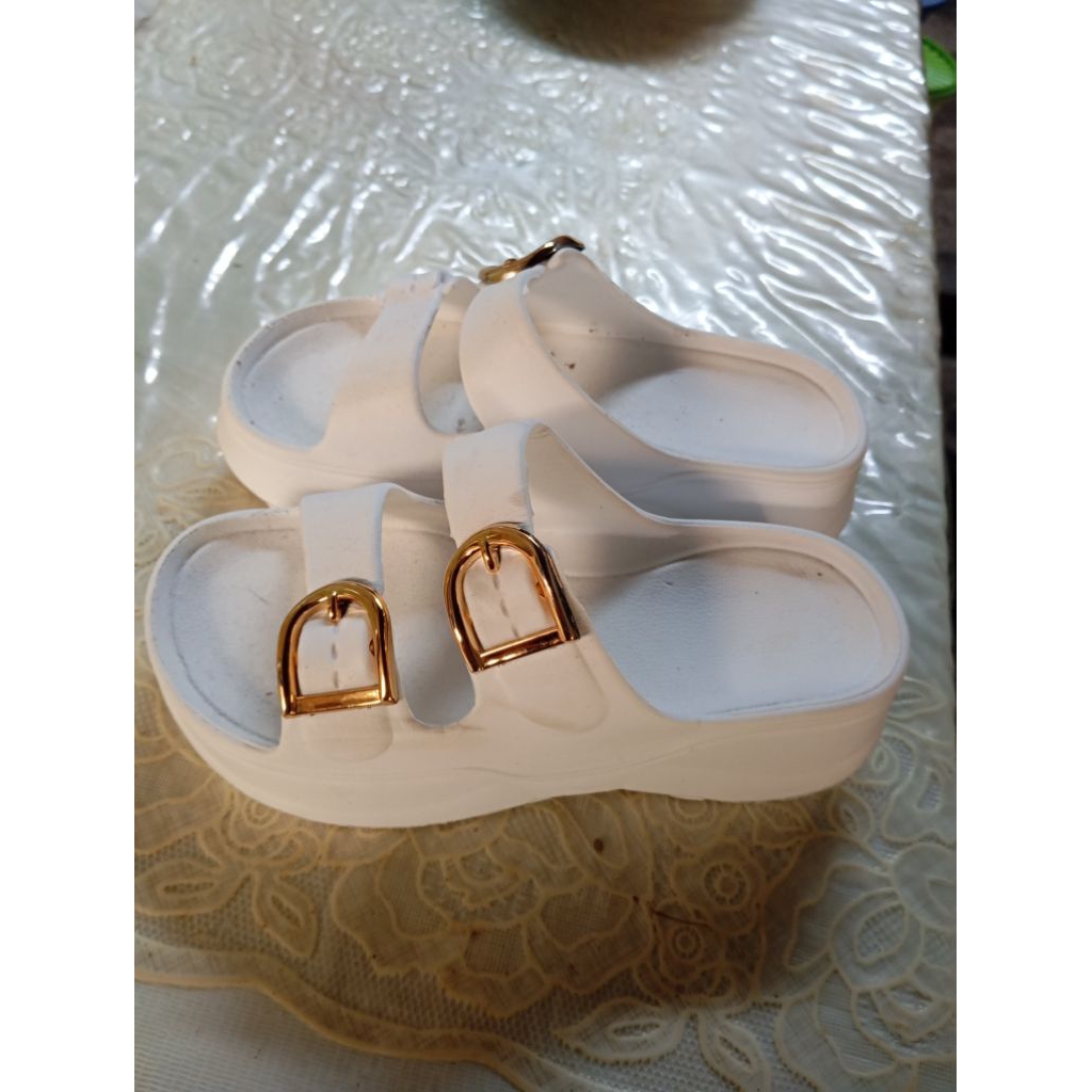 preloved sandal gesper