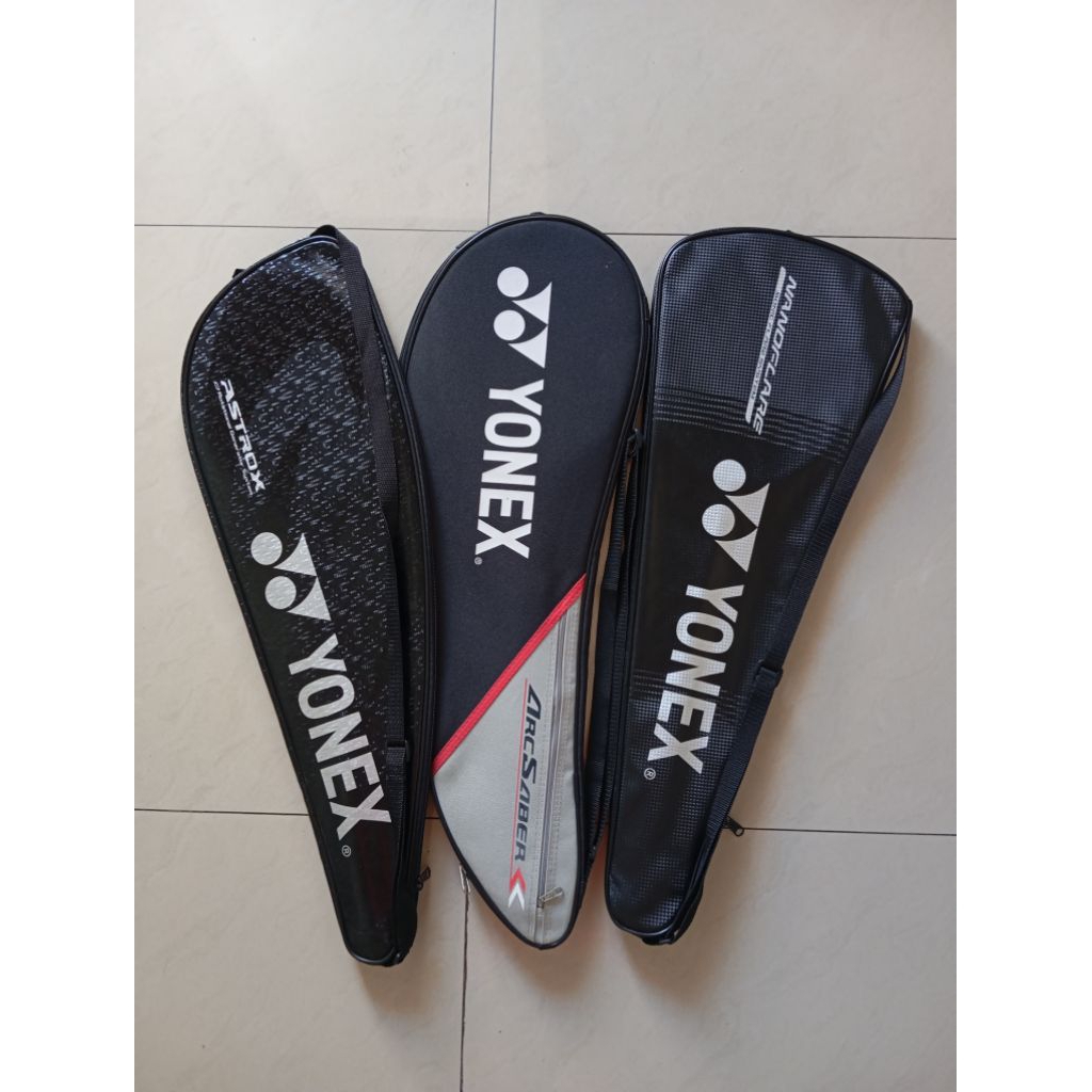 Tas Badminton Yonex Original