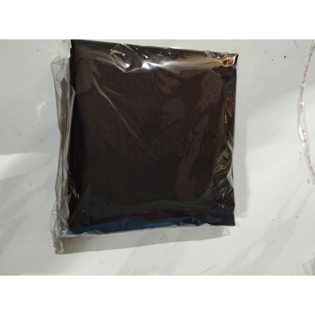 Kain Seragam Coklat bawah Pramuka Putra ukuran Standar