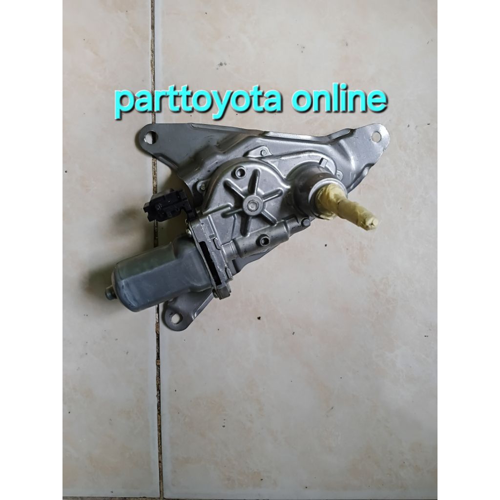 motor wiper belakang agya ayla 2023 keatas original