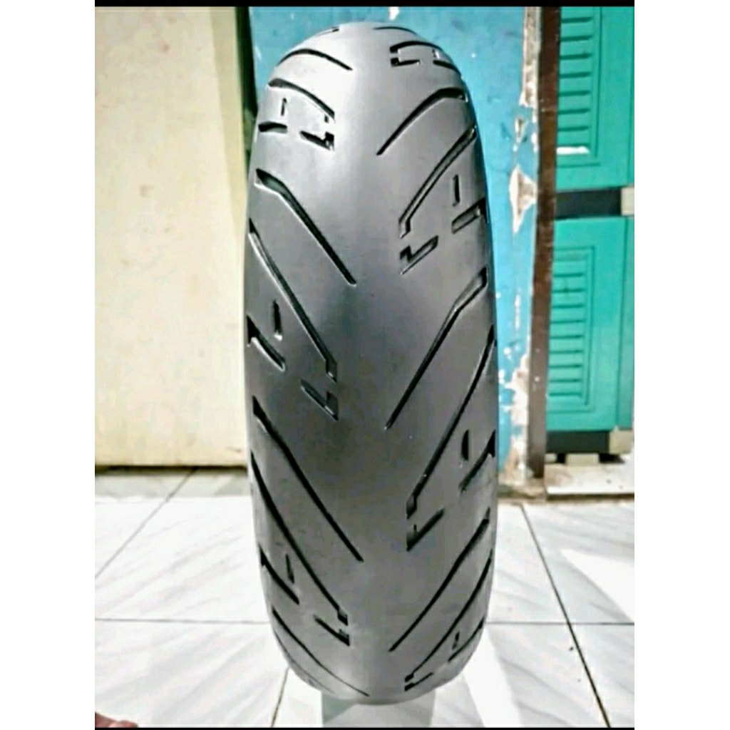 ban tubeless merk Aspira premio Sportivo uk 140/70-17