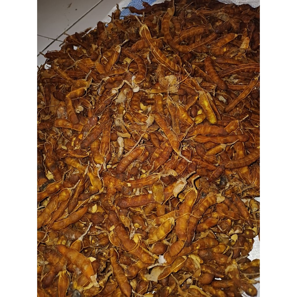 

Asam Jawa original Berbiji/Non biji