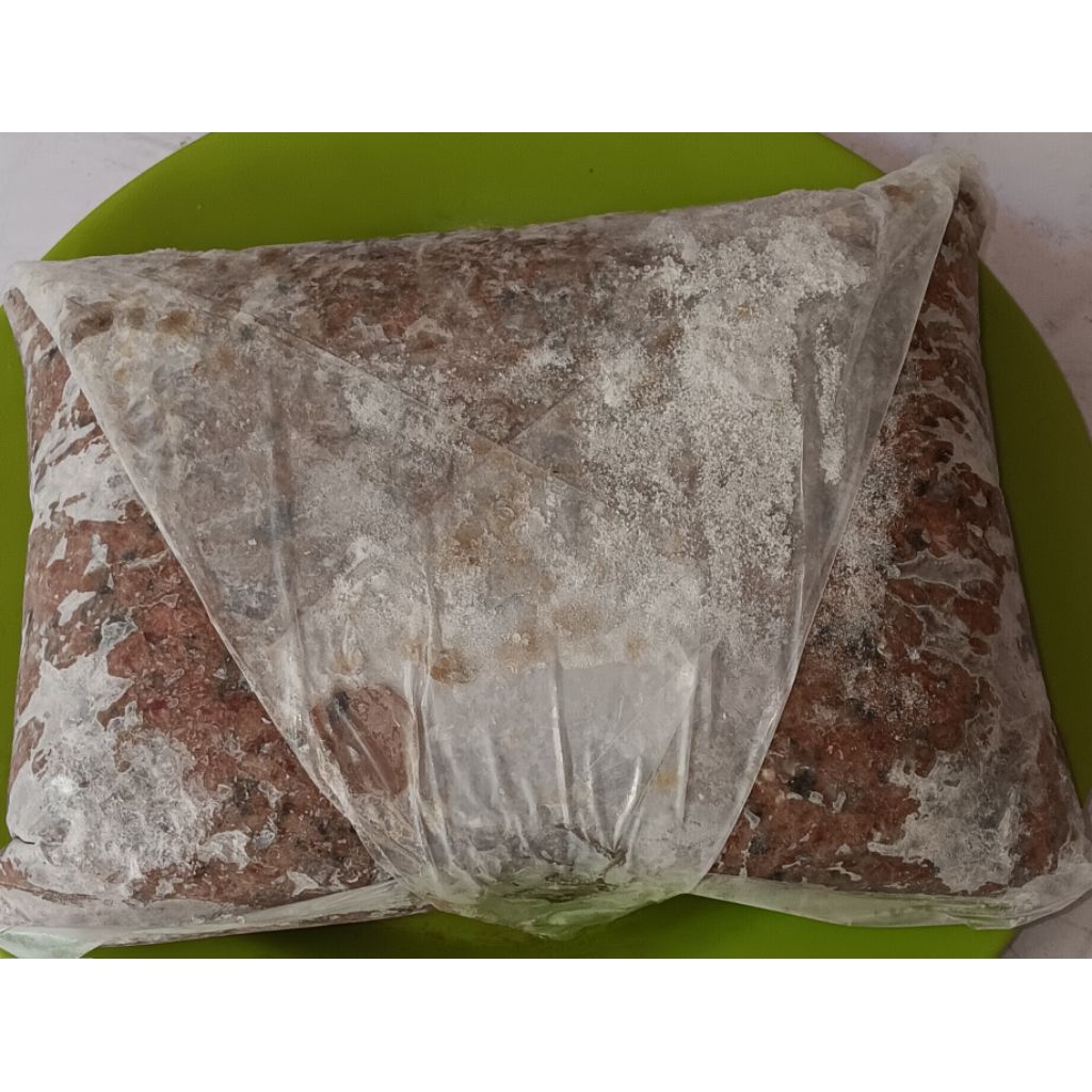 

Kulit Tenggiri 1 Kg