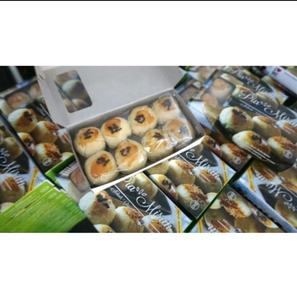 

Pia Mirah Khas Makassar