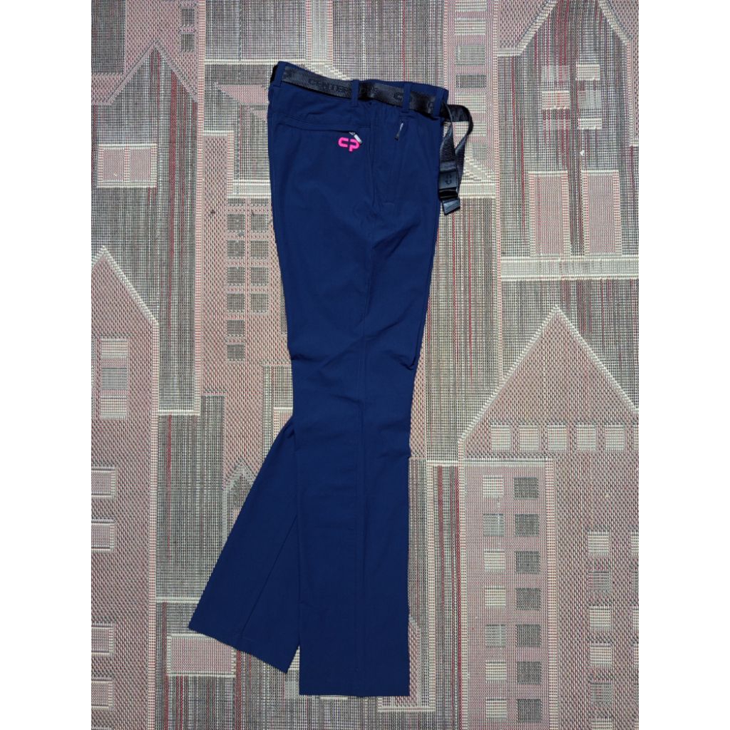 Hiking Pants Center Pole