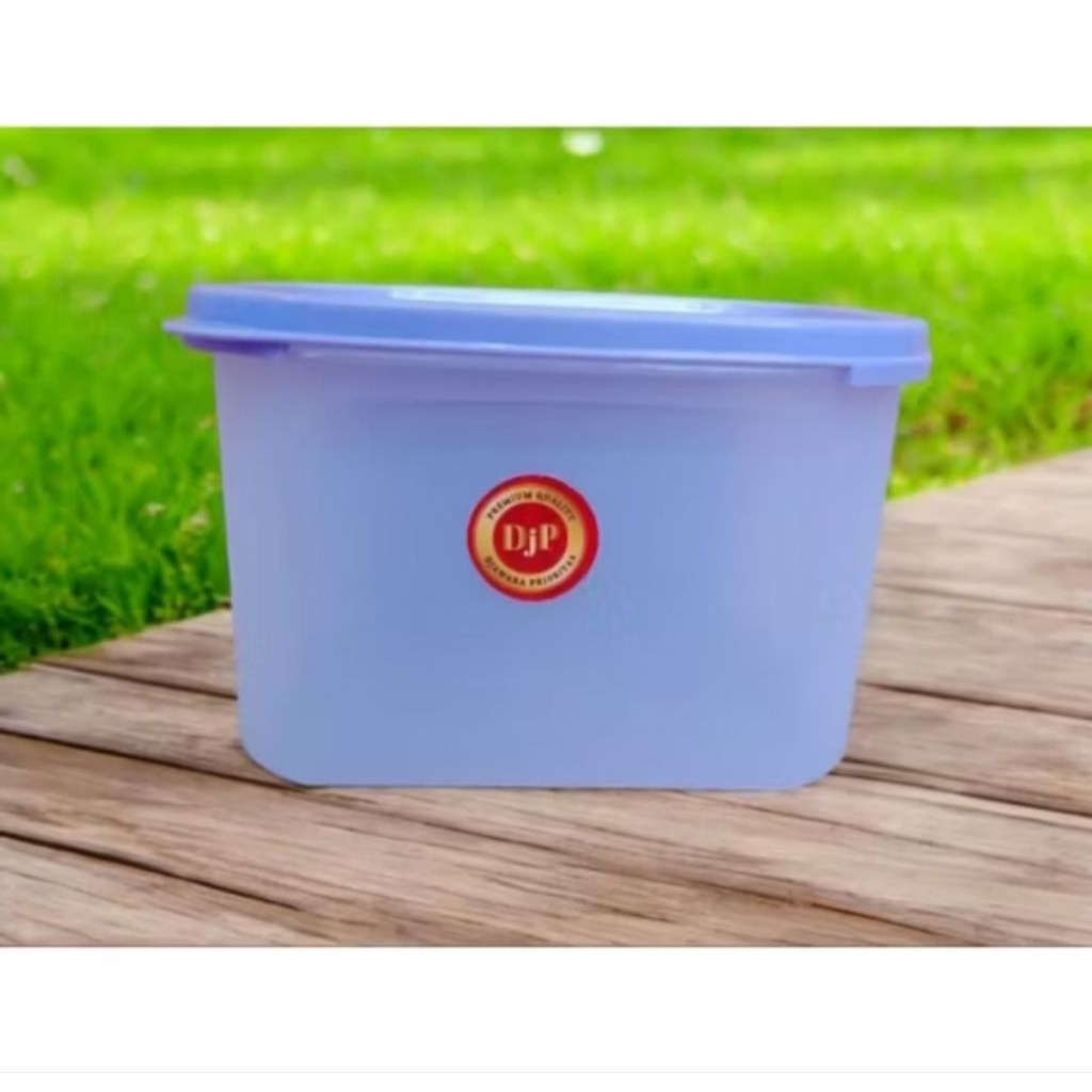 Box AGOGO DJP 3000 ml - Toples AGOGO DJP 2000ml