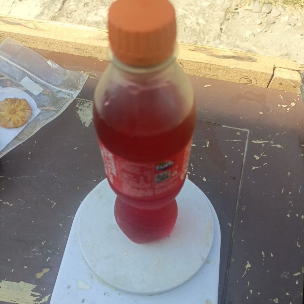 

Beli Fanta Merah bersoda manis untuk wanita usia dewasa