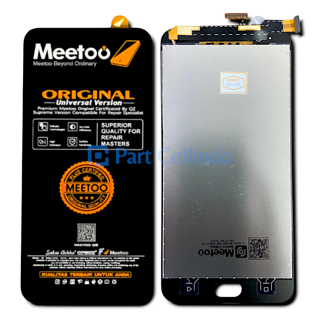 LCD TOUCHSCREEN OPPO A59 / LCD OPPO F1S