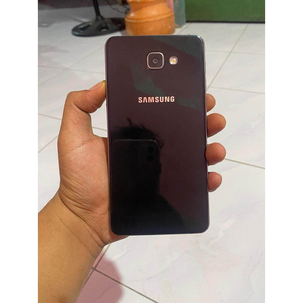 SAMSUNG A9 Pro (second)