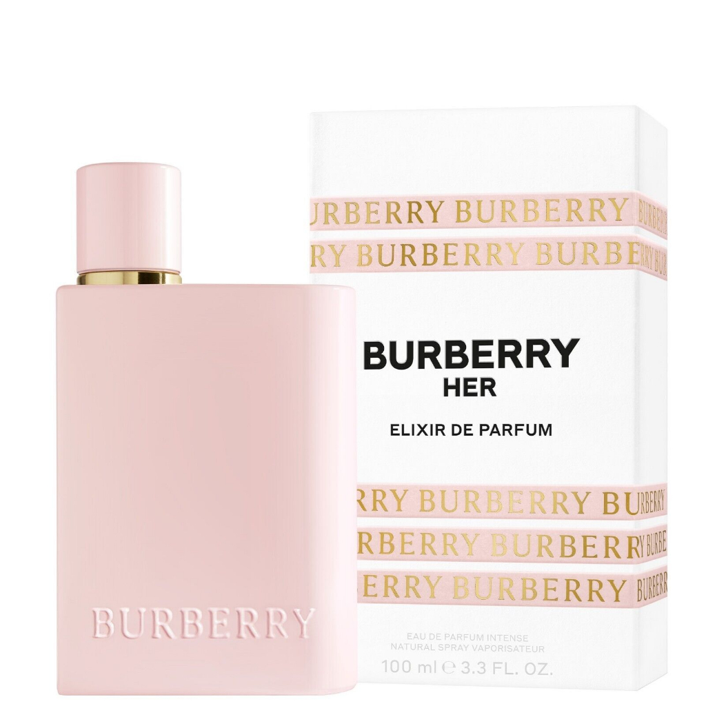Burberry Her Elixir de Parfum Edp Intense 100ml