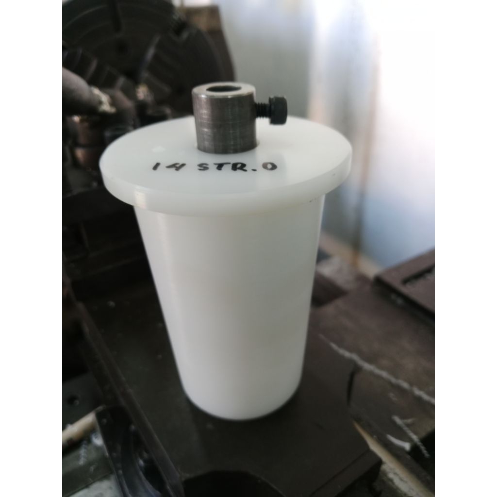 MOLDING CUP 18oz ---- 22oz SLIM As 12mm KUNCI L PAKAI PAKAI BIBIR/POLOS