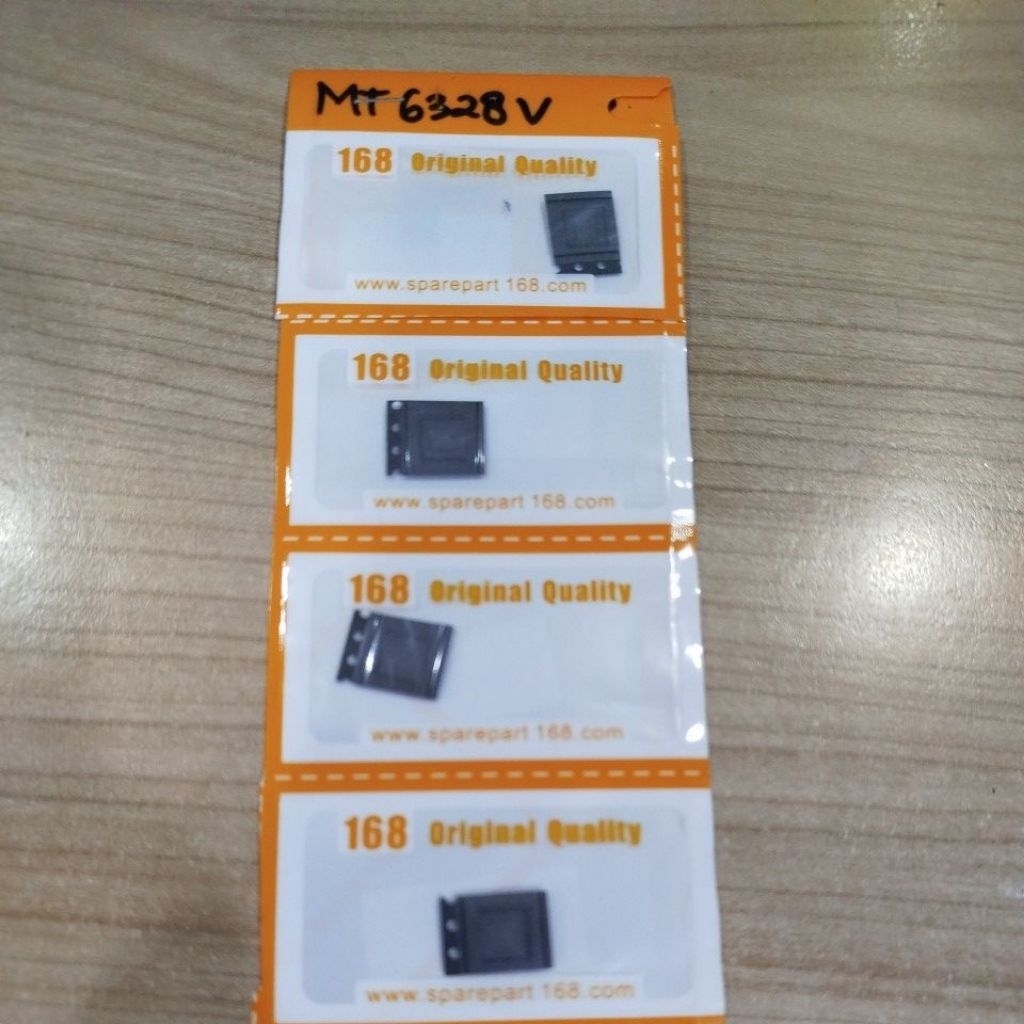 IC MT6328V / MT 6328V