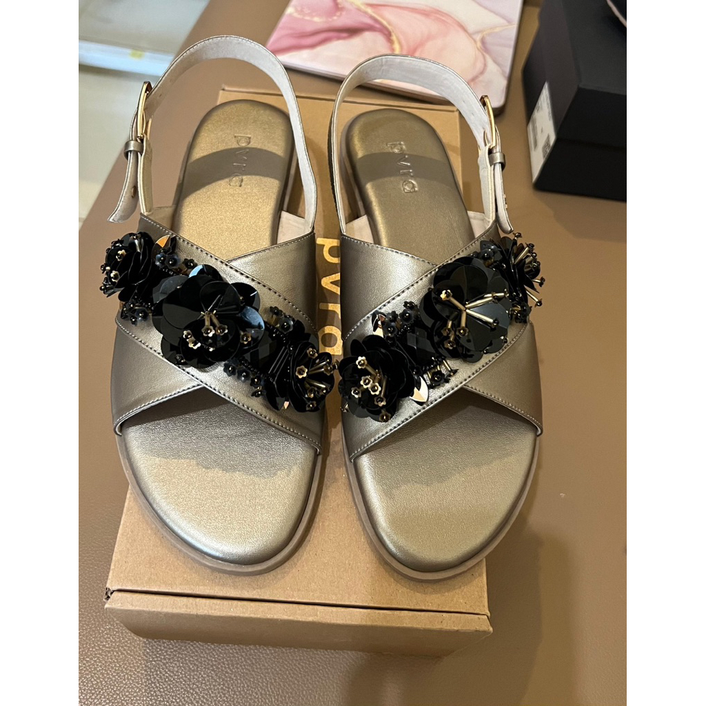 PVRA Cavva Bronze size 38