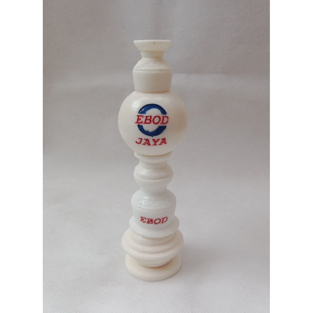 pion Mahkota sangkar burung anis/murai Ebod Jaya