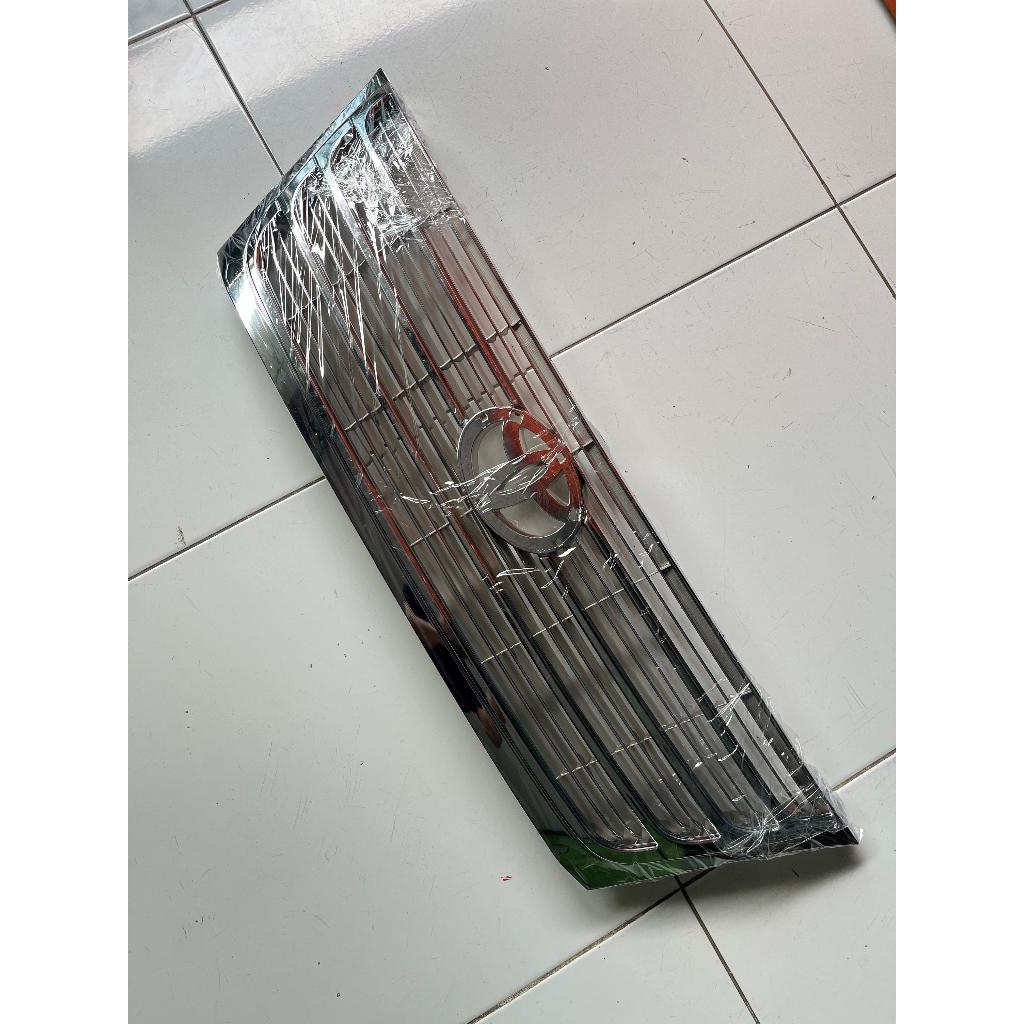 GRILL DEPAN KIJANG KRISTA TAHUN 2003-2004