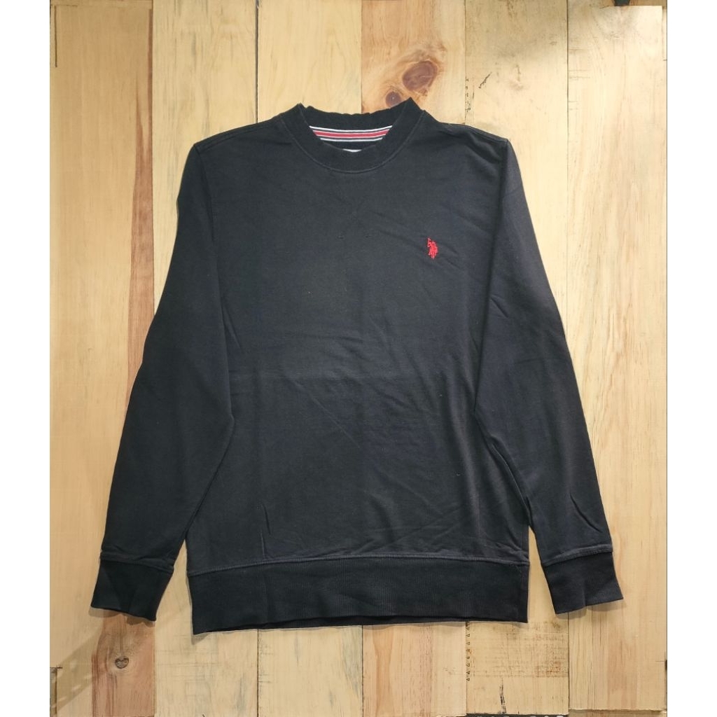 Polo Ralph Lauren Crewneck