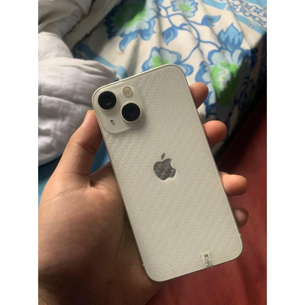 IPHONE 13 MINI