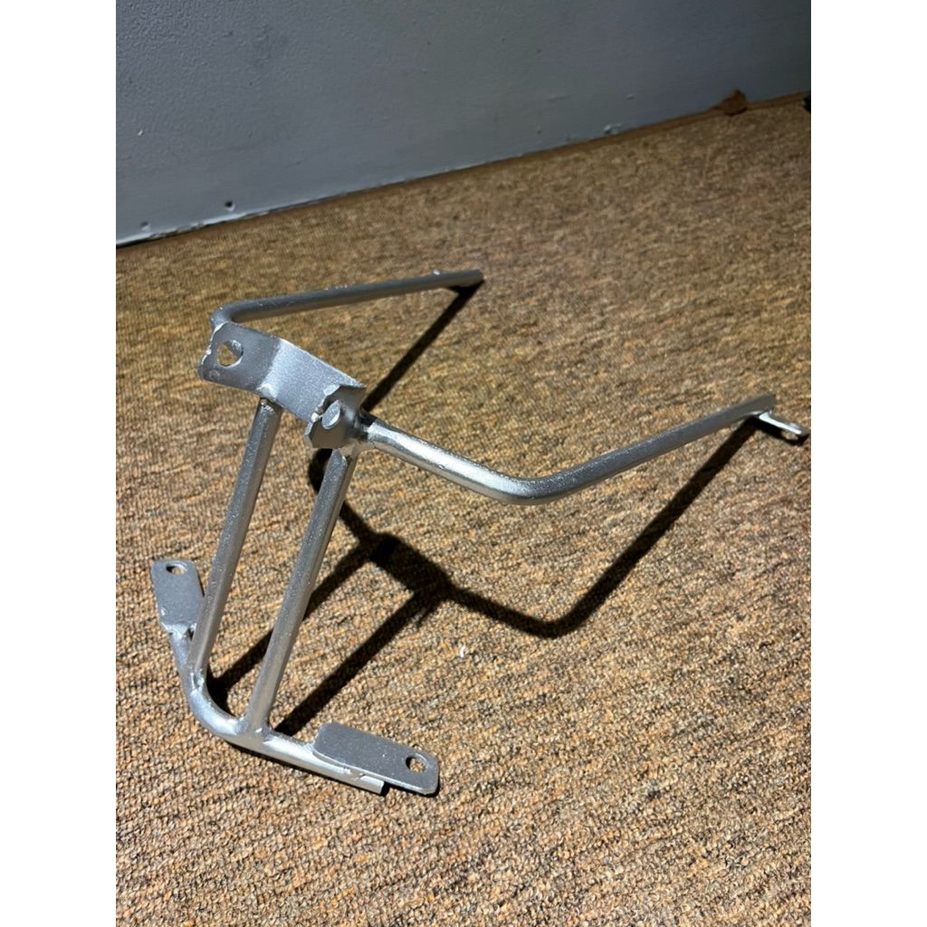 Subframe vario kzr 125 / BAGASI DOWNDRAFT VARIO KZR 125 / subframe vario kzr 125