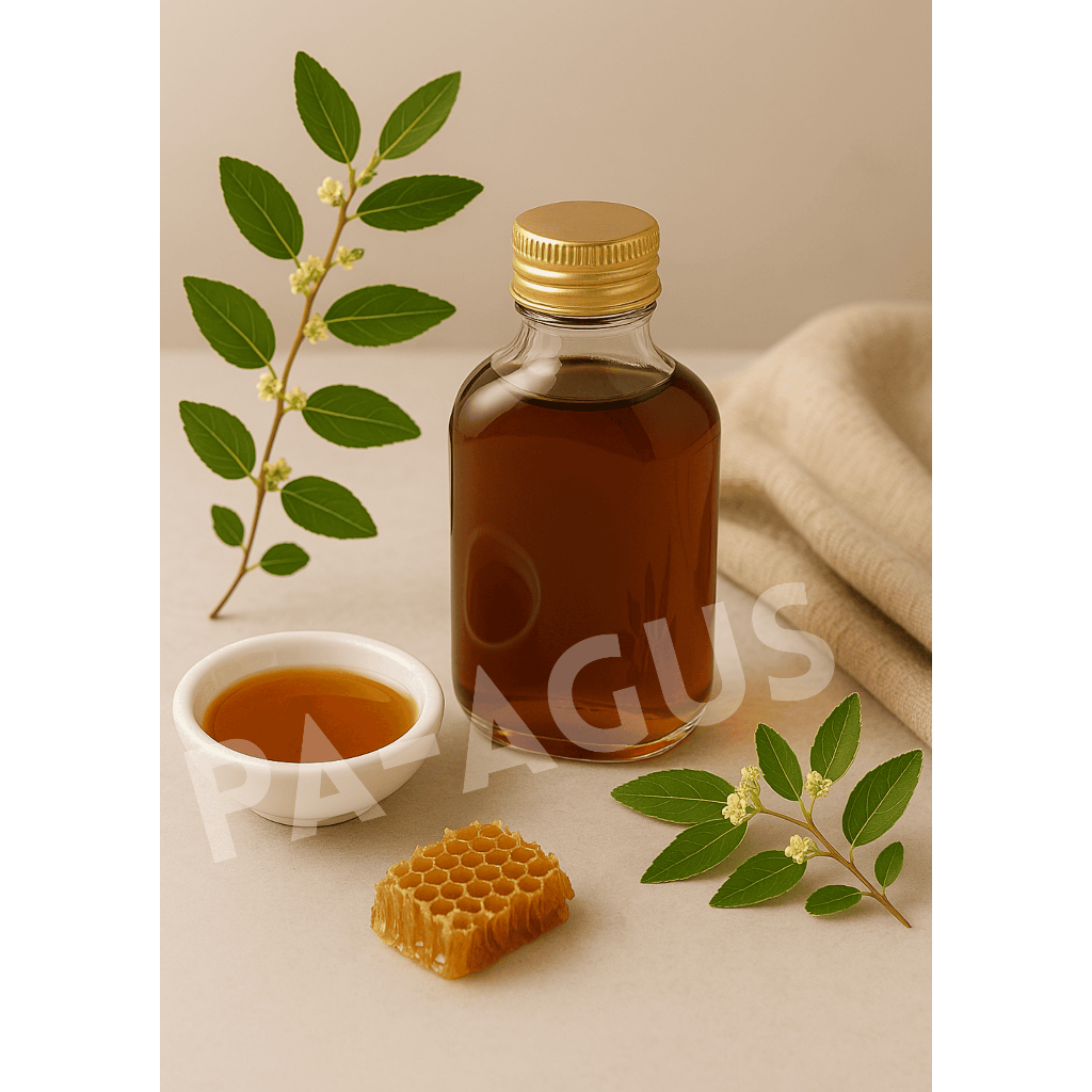 

MADU SIDR YAMAN PREMIUM