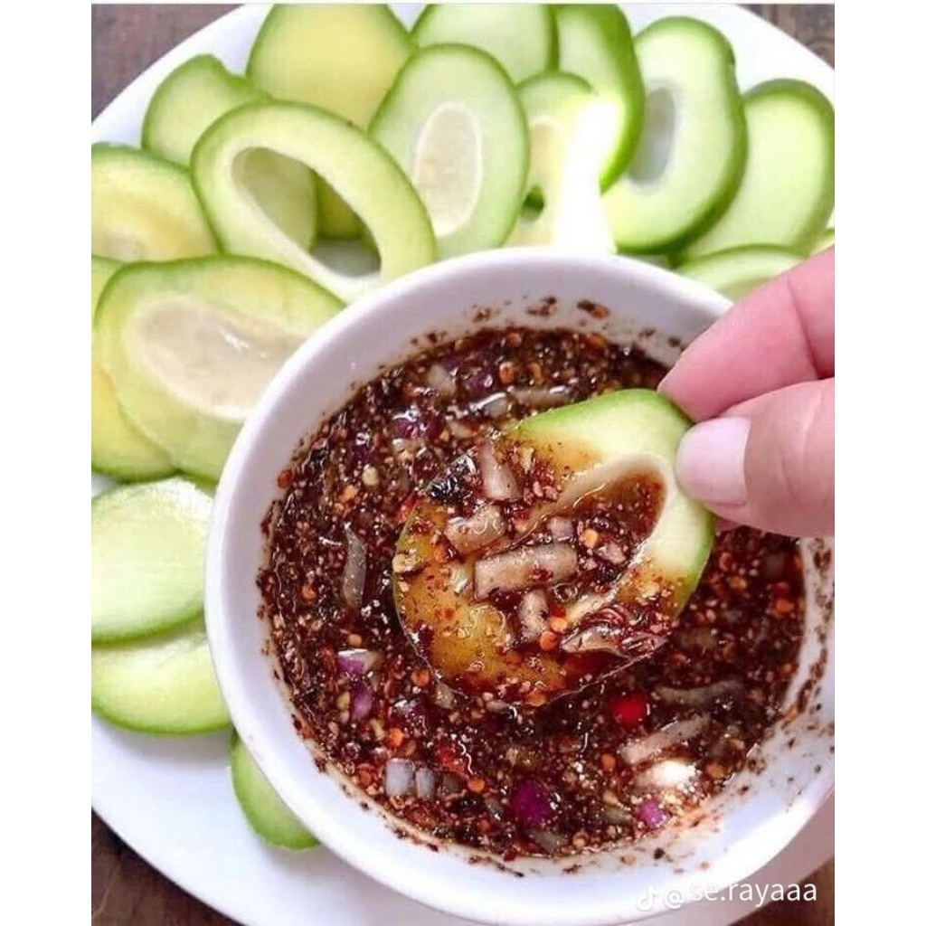 

mangga muda rujak petik DADAKAN per 1kg