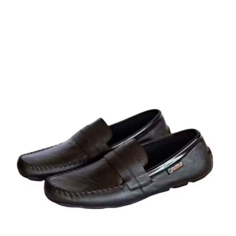 Sepatu Formal Pria Kulit Asli Gladio Sparca Kulit