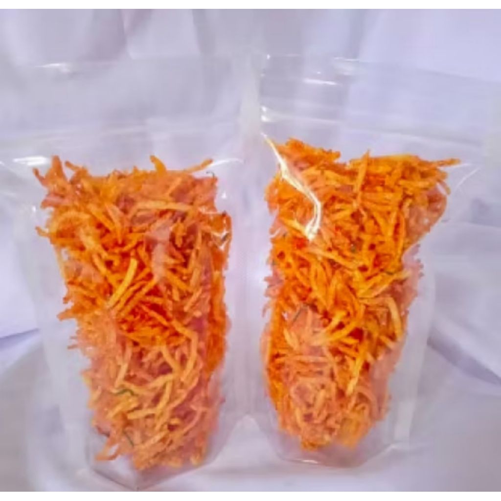 

KENTANG MUSTOFA KHAS BANDUNG 120gram