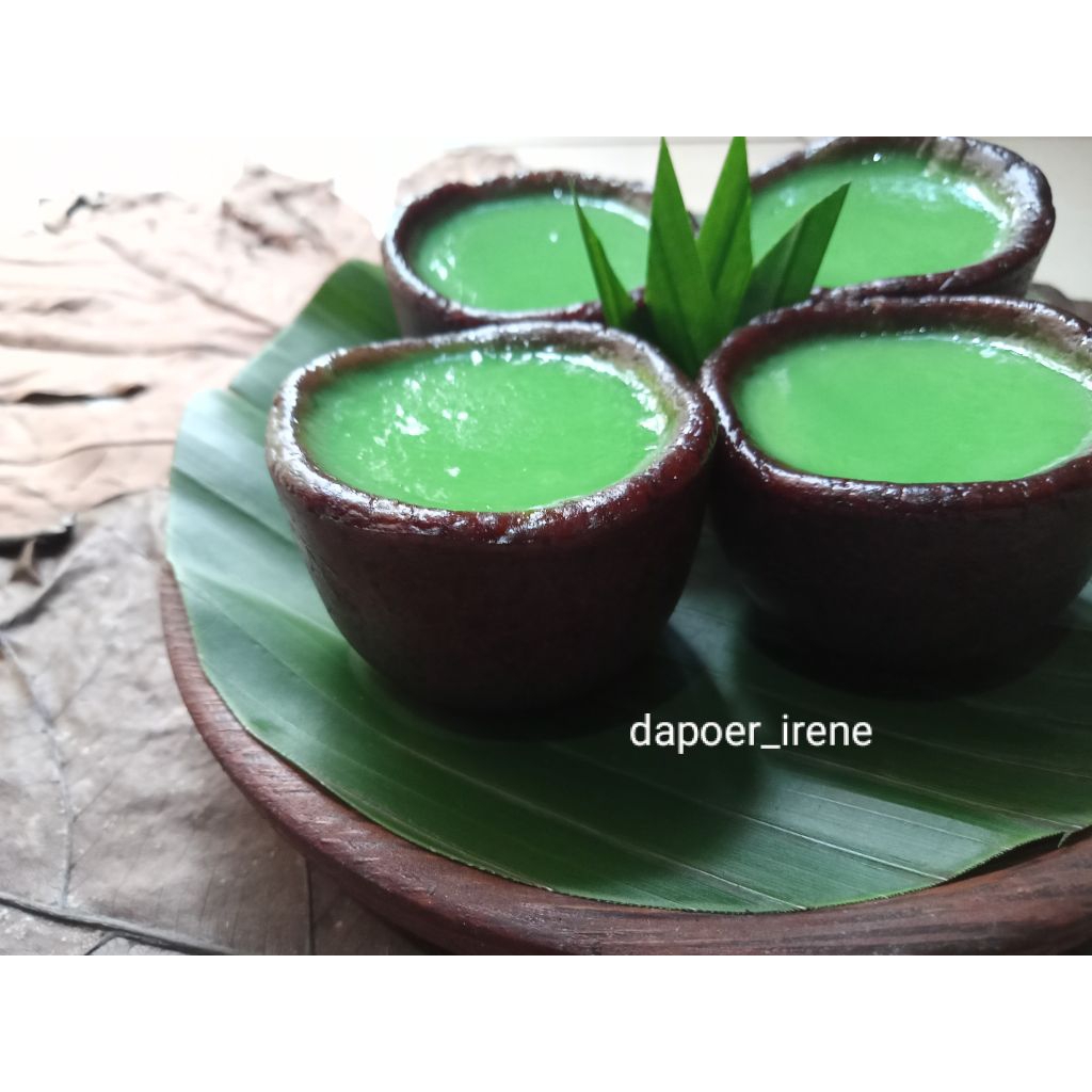 

Kue Muso khas Jambi 12 pcs/pax