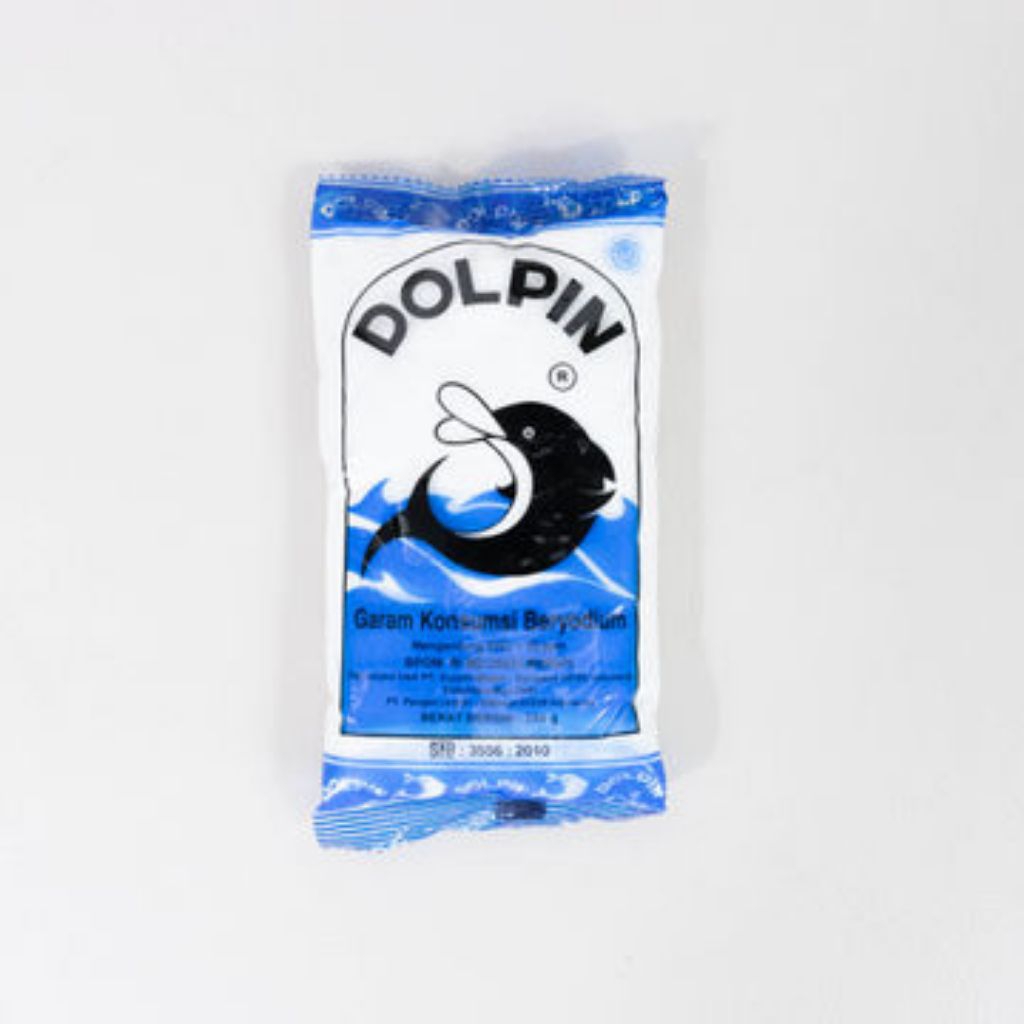 

Garam dolpin