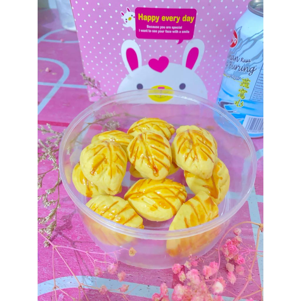 

Nastar Premium 500 gr