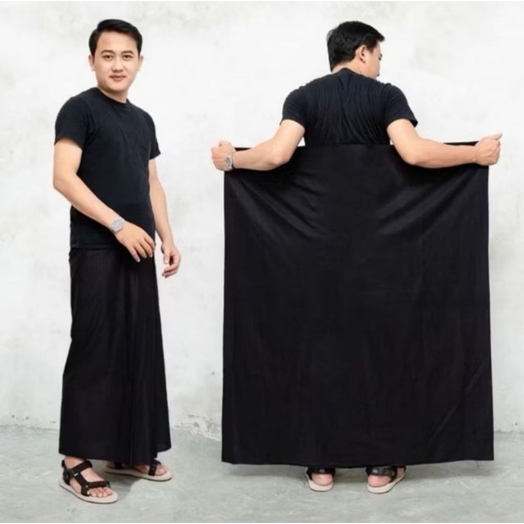 Sarung Goyor Premium Sarung Goyor Polos Sarung Goyor Botol Sarung Azzahir