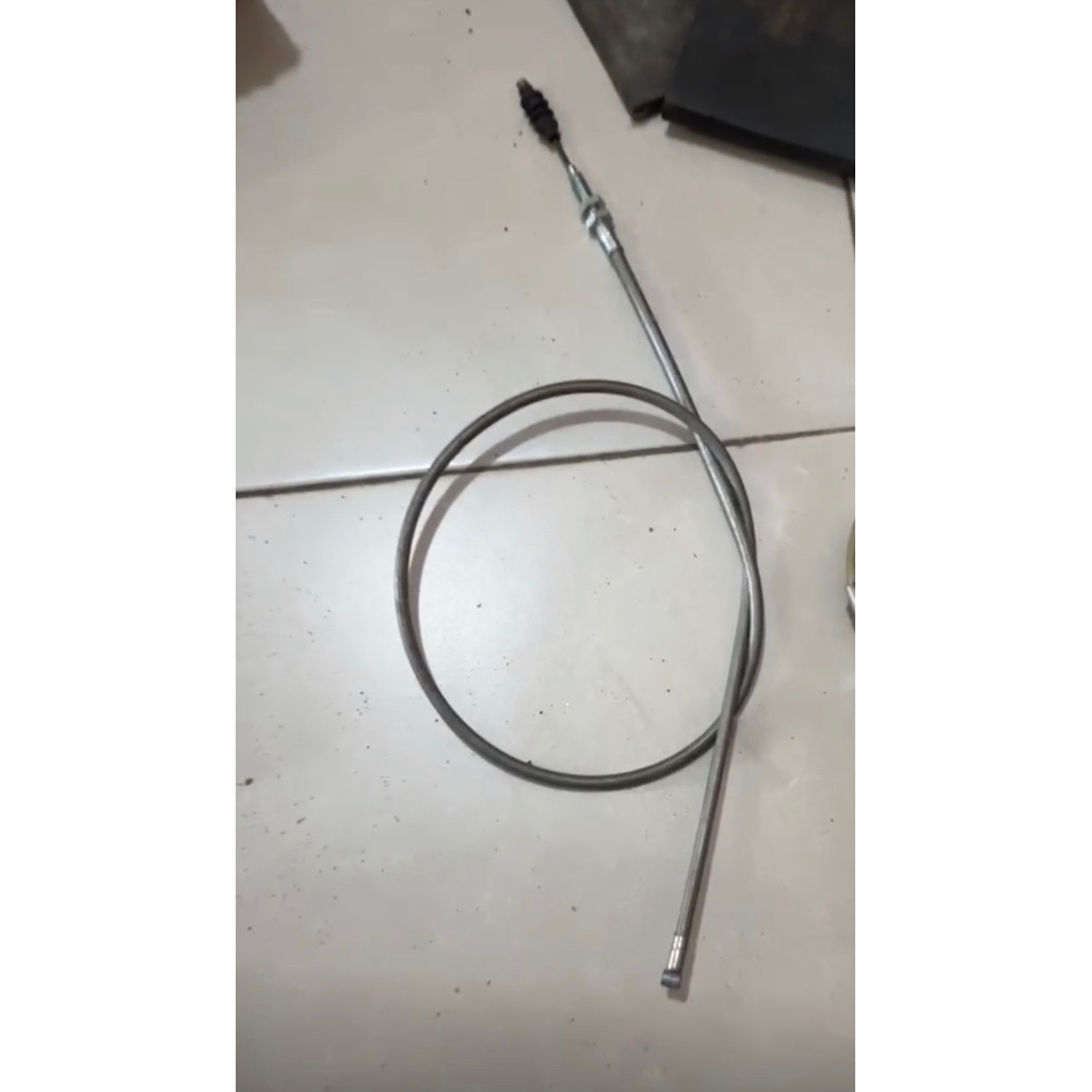 kabel kopling cb100 cb125 original