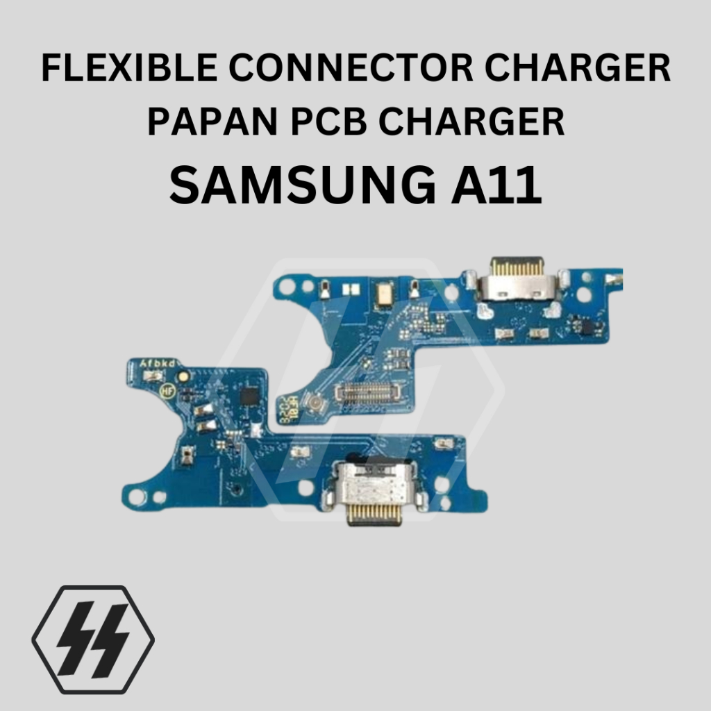Flexible Charger SAMSUNG A11/A115/SAMSUNG M11/M115