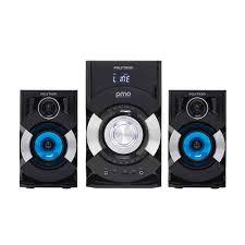 POLYTRON Speaker Bluetooth 9527 PMA 9527 / PMA9527 - WRAPPING