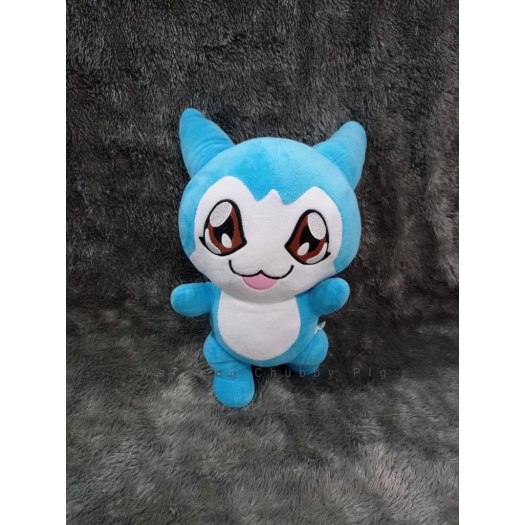 Boneka Digimon Chibimon - Plush