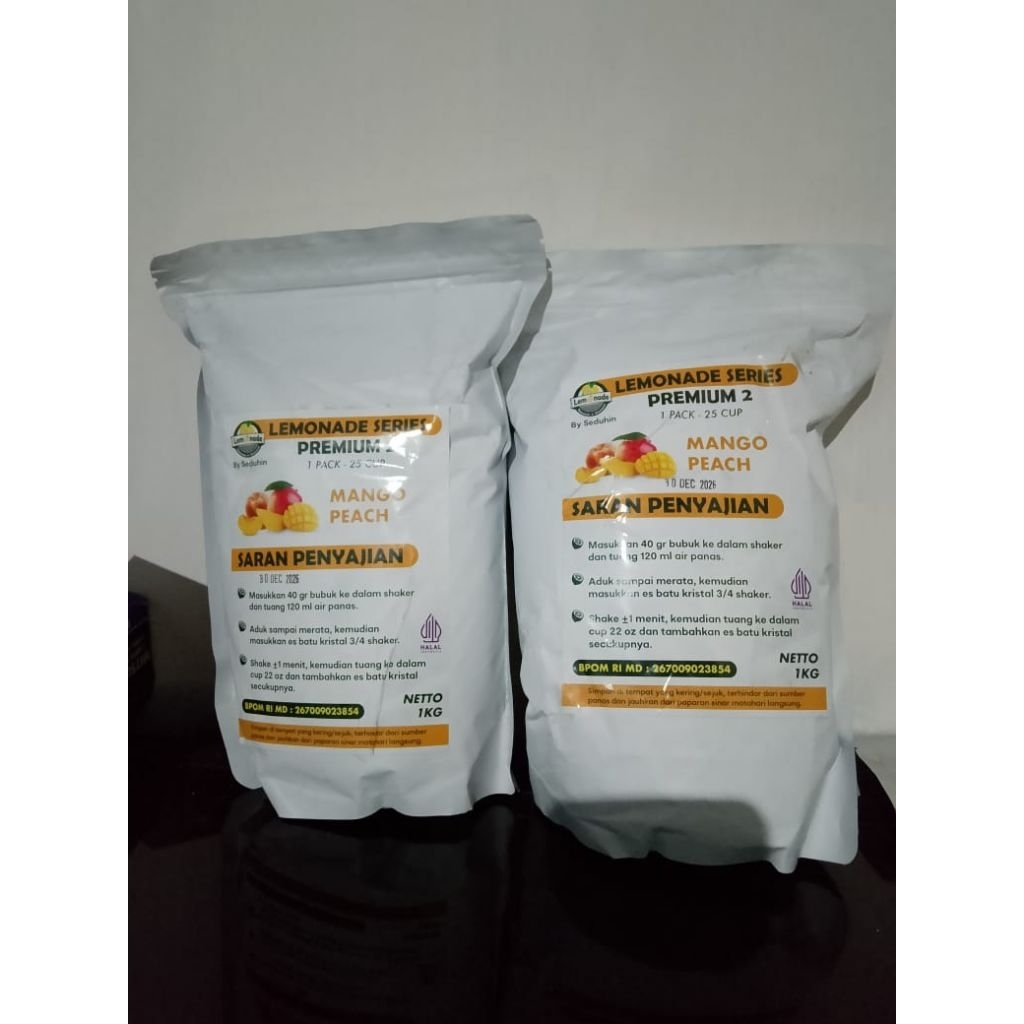 

MINUMAN BUBUK 1KG