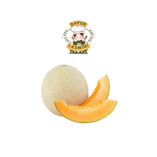 

Melon Orange 1 pc ± 1kg