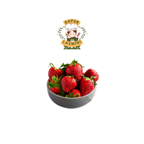 

Strawberry Fresh 500 Gram