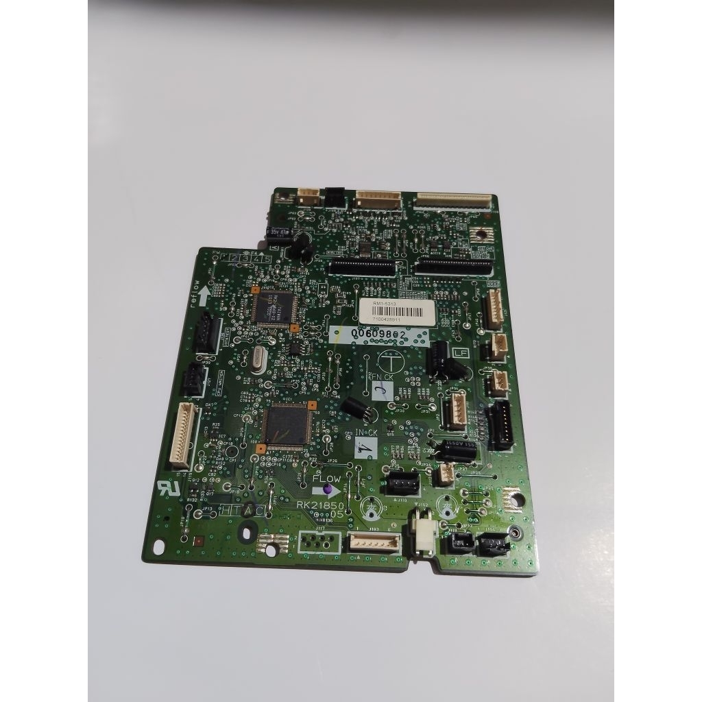 DC controller hp LaserJet cp1215