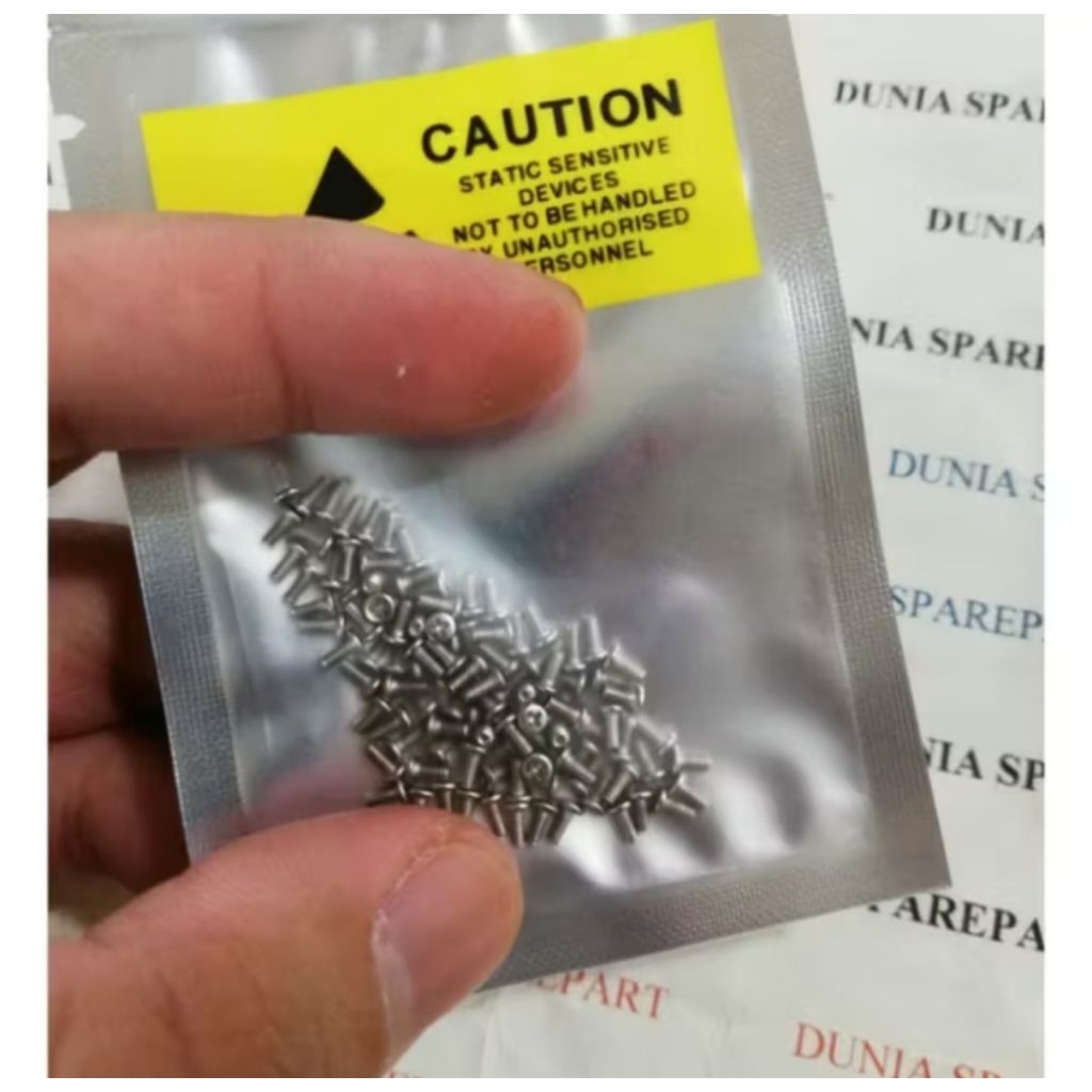 Baut Model Plus Baut Handphone Cina Model + Baud Samsung Sony BB Nokia Dan HP Cina