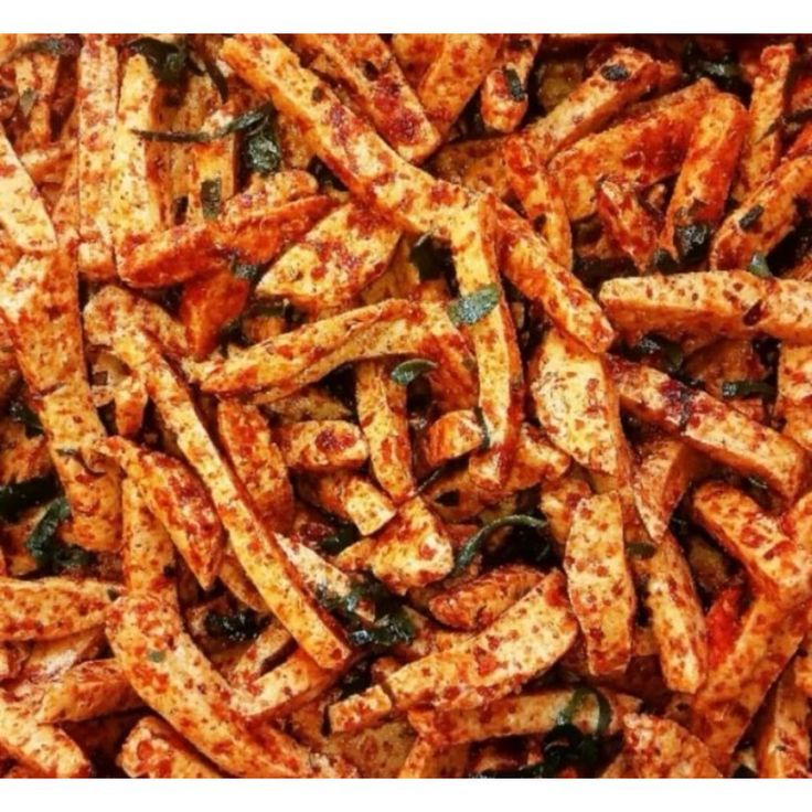 

Snack Kiloan BASRENG PEDAS DAUN JERUK 500gram